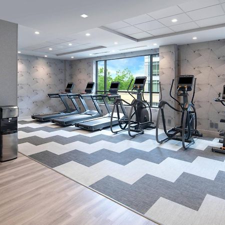 Towneplace Suites By Marriott Boston Medford Exterior foto