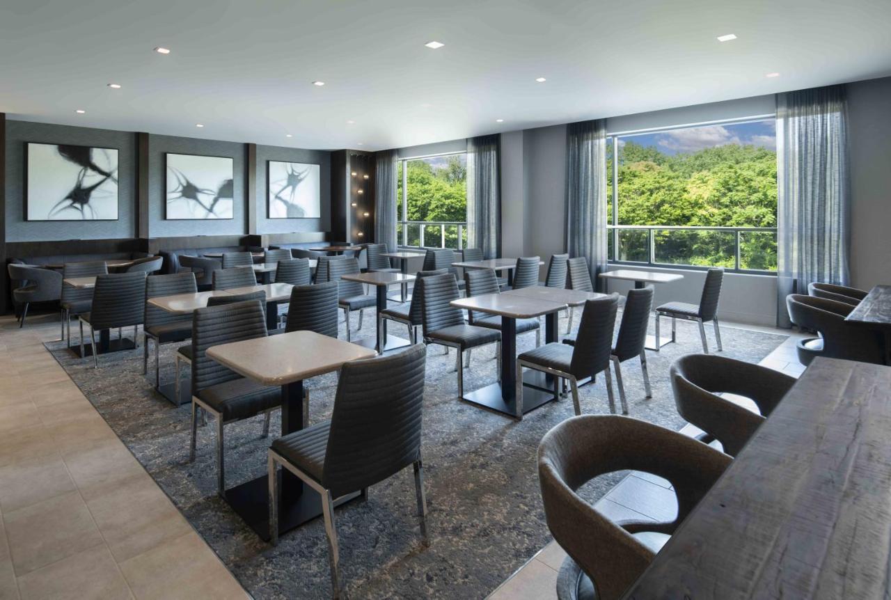 Towneplace Suites By Marriott Boston Medford Exterior foto