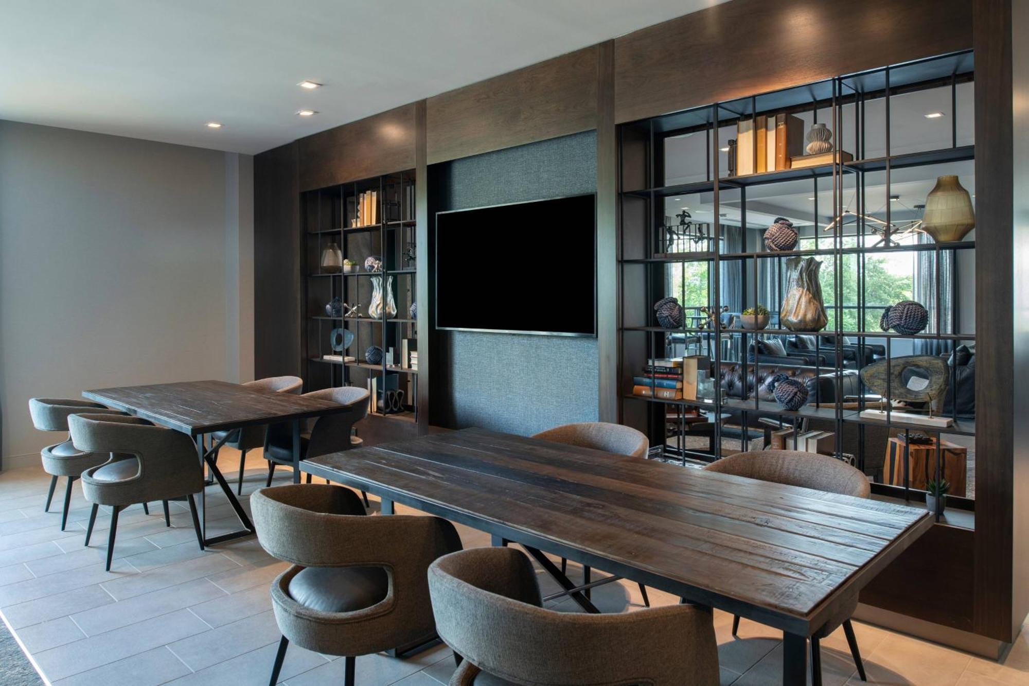 Towneplace Suites By Marriott Boston Medford Exterior foto