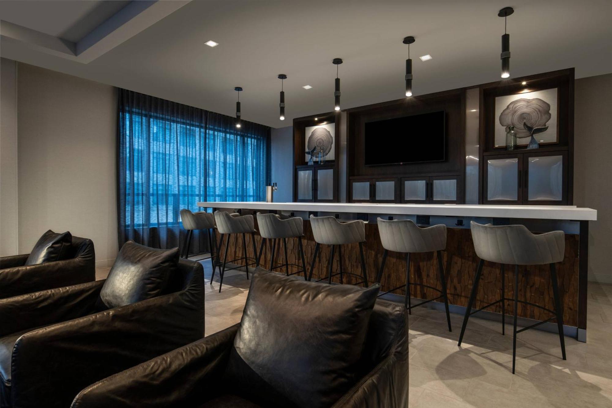 Towneplace Suites By Marriott Boston Medford Exterior foto