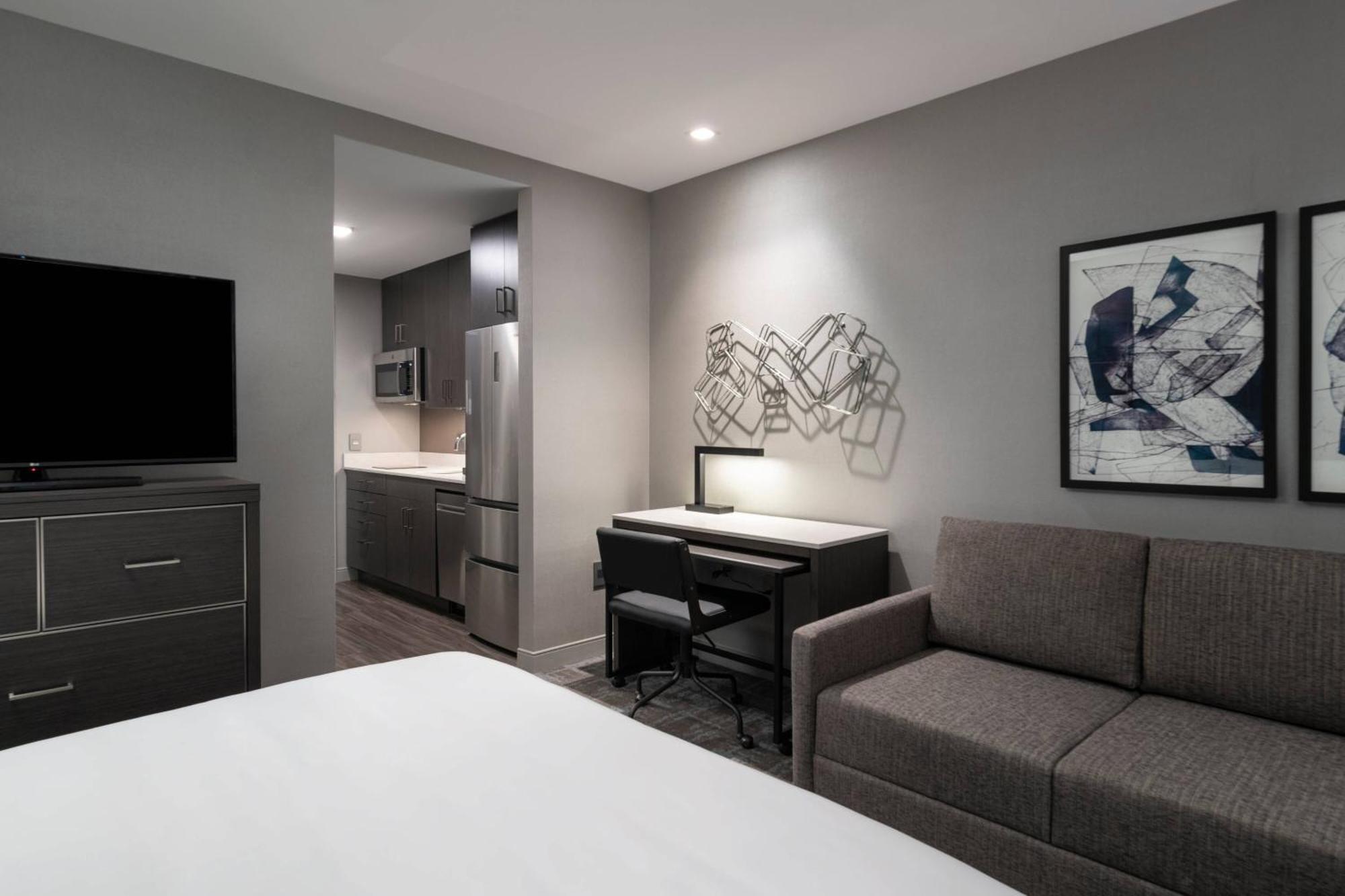 Towneplace Suites By Marriott Boston Medford Exterior foto